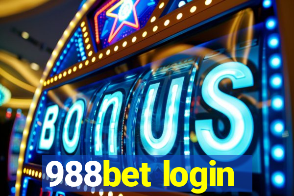 988bet login